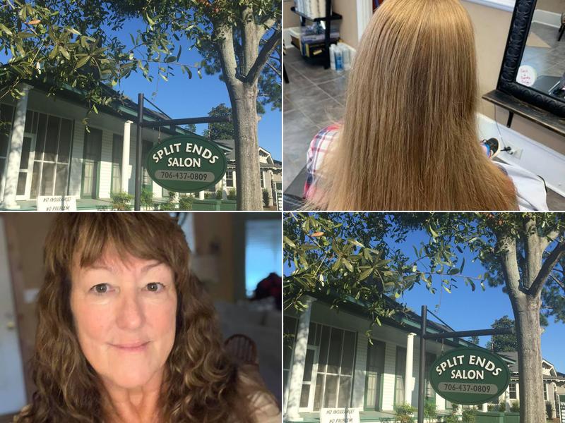 Split Ends