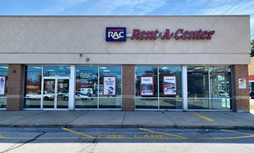 Rent-A-Center