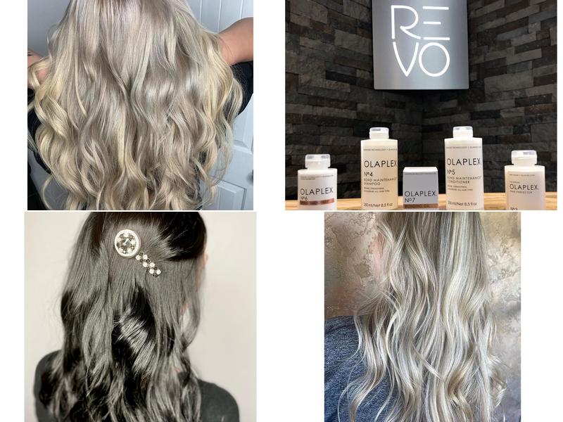 Revo Hair and Skin Bar