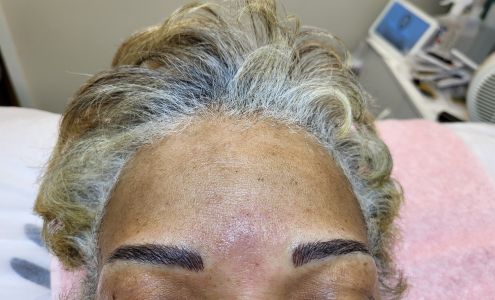 Permanent Makeup by Lynda