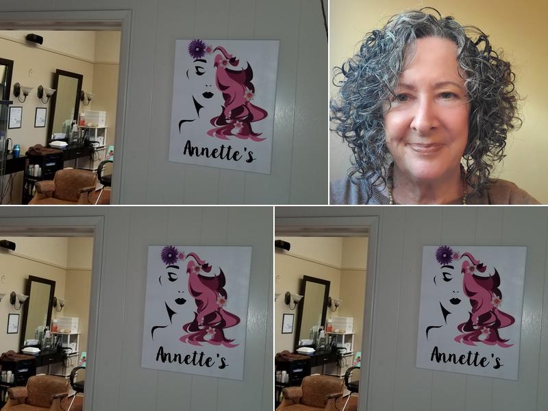 Annette's Hair Salon