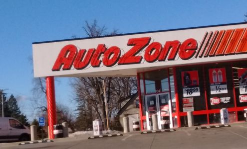 AutoZone Hobart