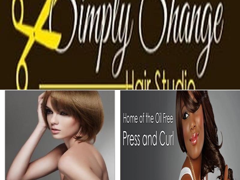 Simply Shange Hair Studio