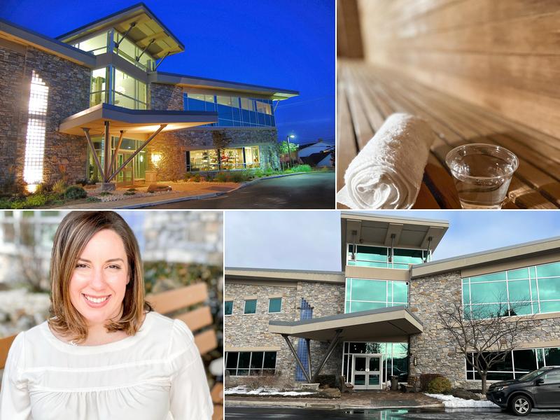 Joseph Anthony Retreat Spa and Salon