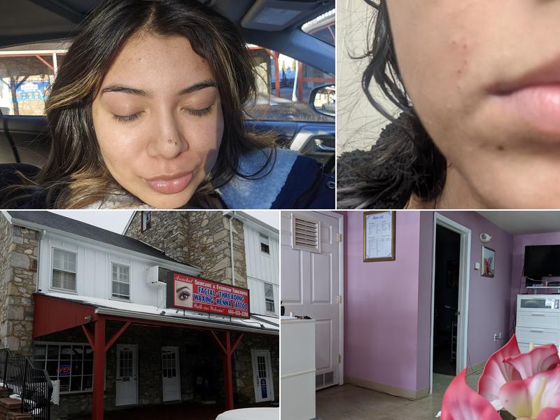 Aanchal Skincare & Eyebrow Threading