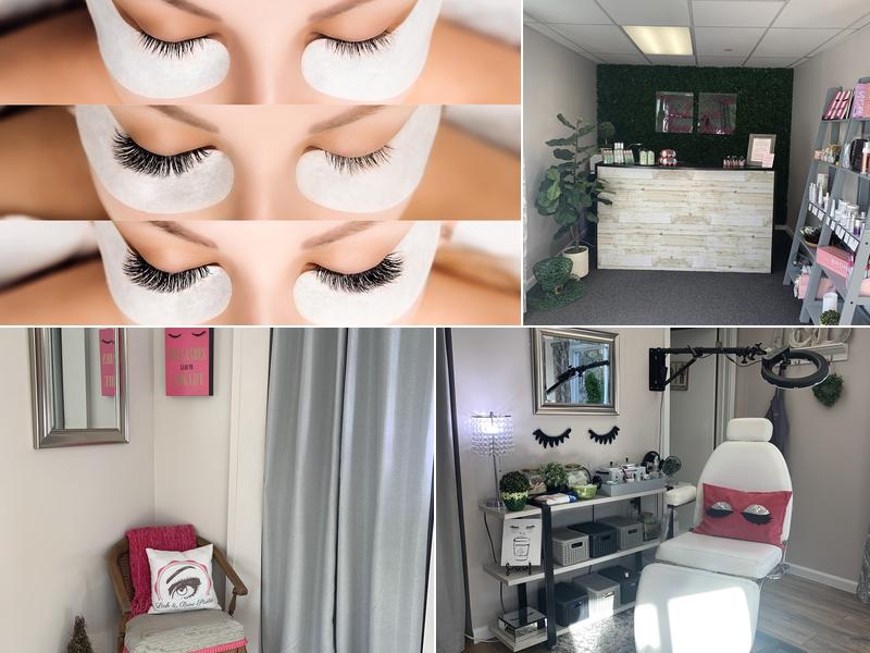 Lash and Brow Studio LLC