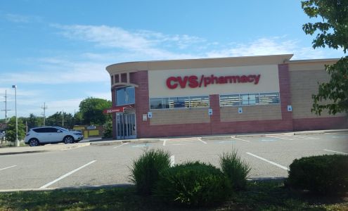 CVS