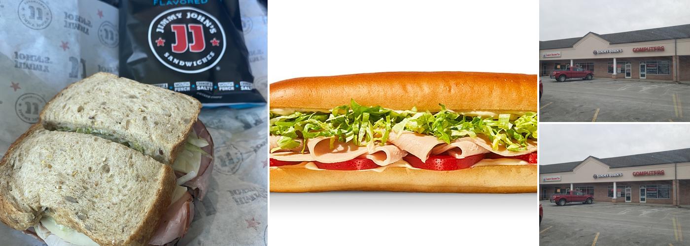 Jimmy John's