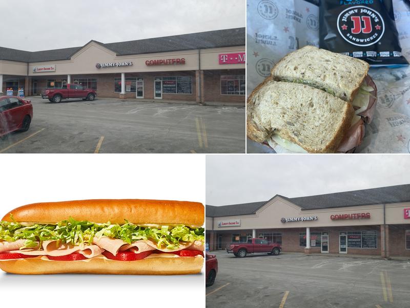 Jimmy John's