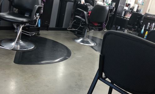 Nezayork Salon y Barberia