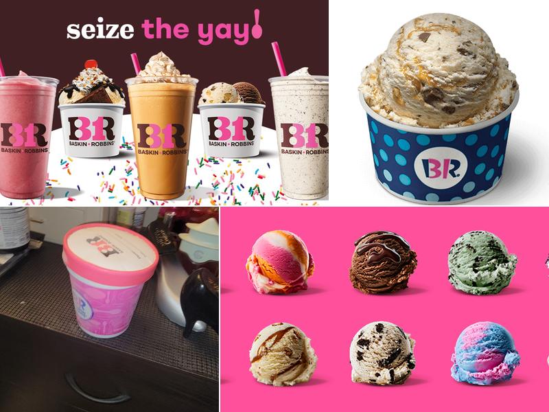 Baskin-Robbins