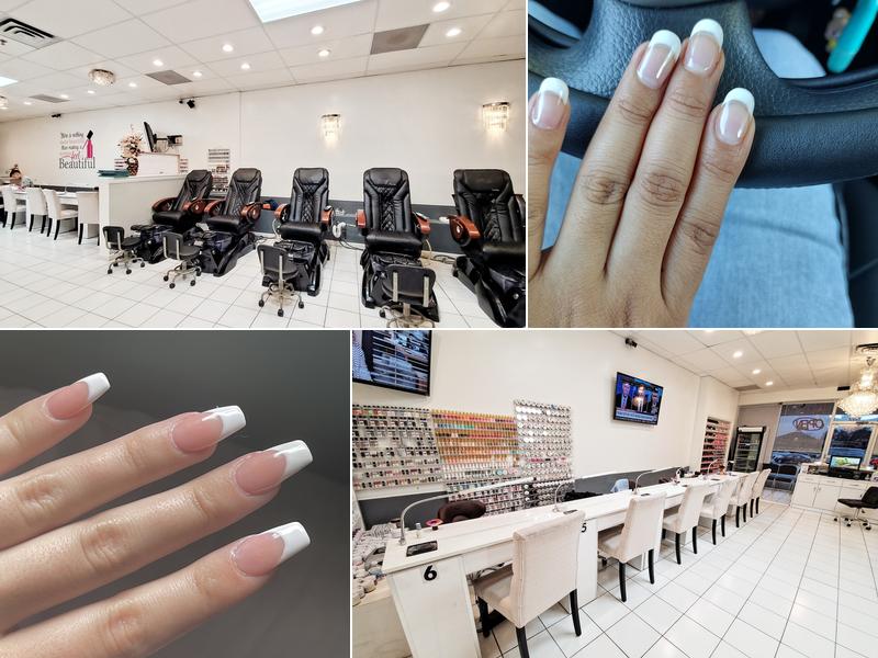 Running Springs Nails & Spa