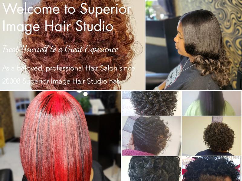 Superior Image Hair Studio LLC