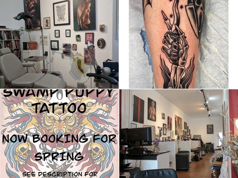 Modern Electric Studio