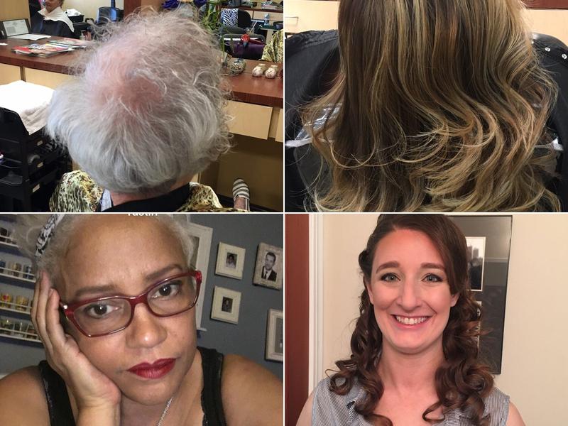 Michael Anthony Beauty Salon