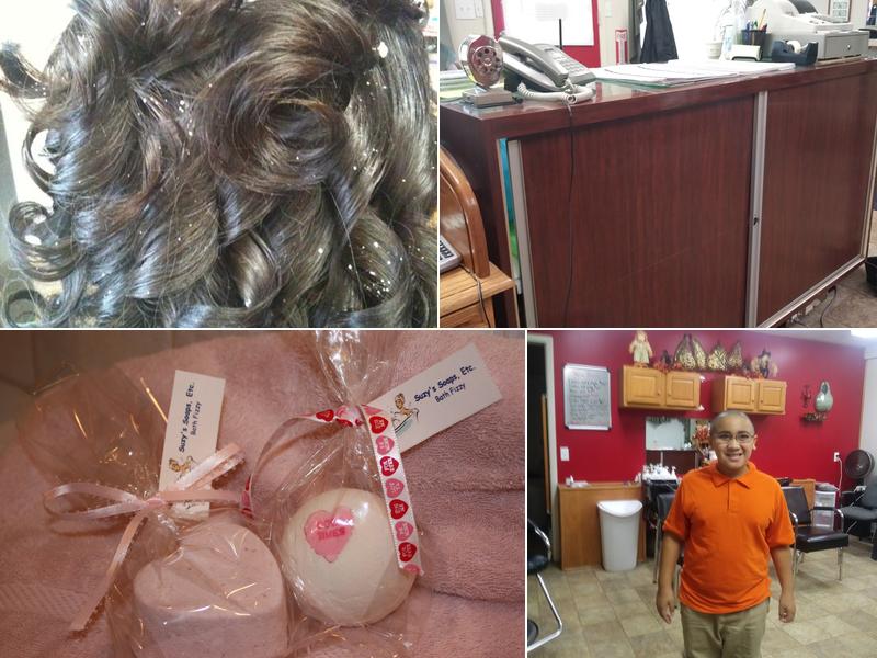 Pear Tree Styling Salon