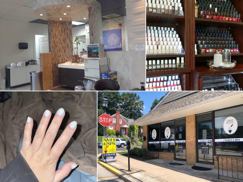 Coco Ivy Nails & Spa