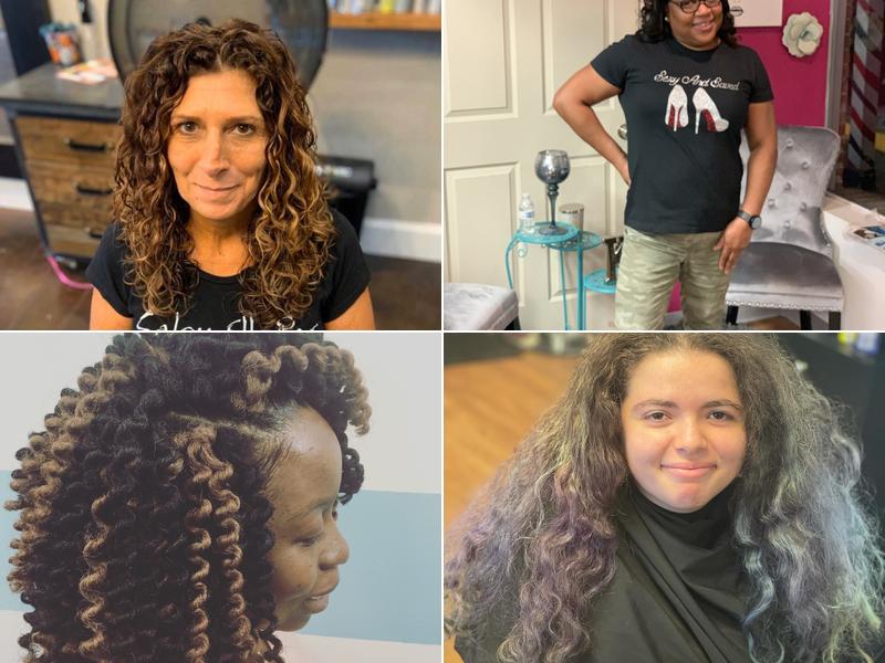 Kinks N Kurls Hair & Co Salon