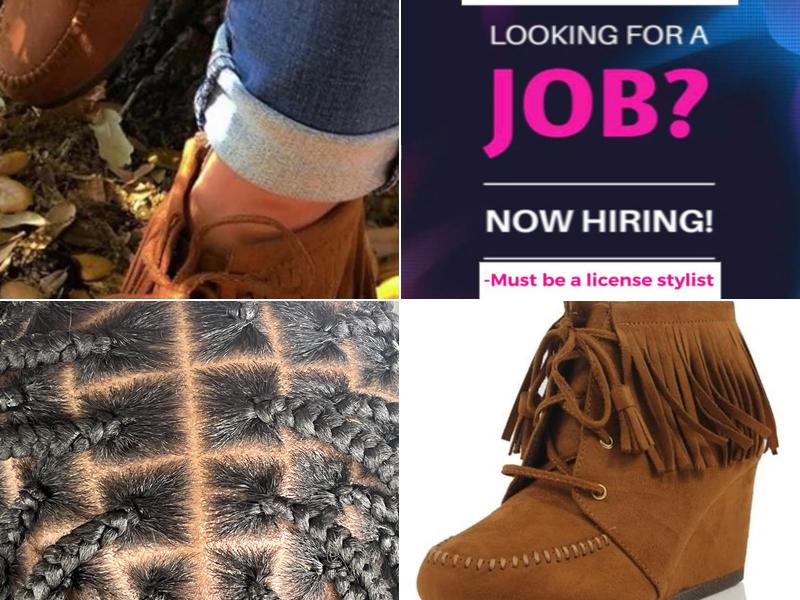 Hair Dynamics Salon Spa & Braiding Lounge