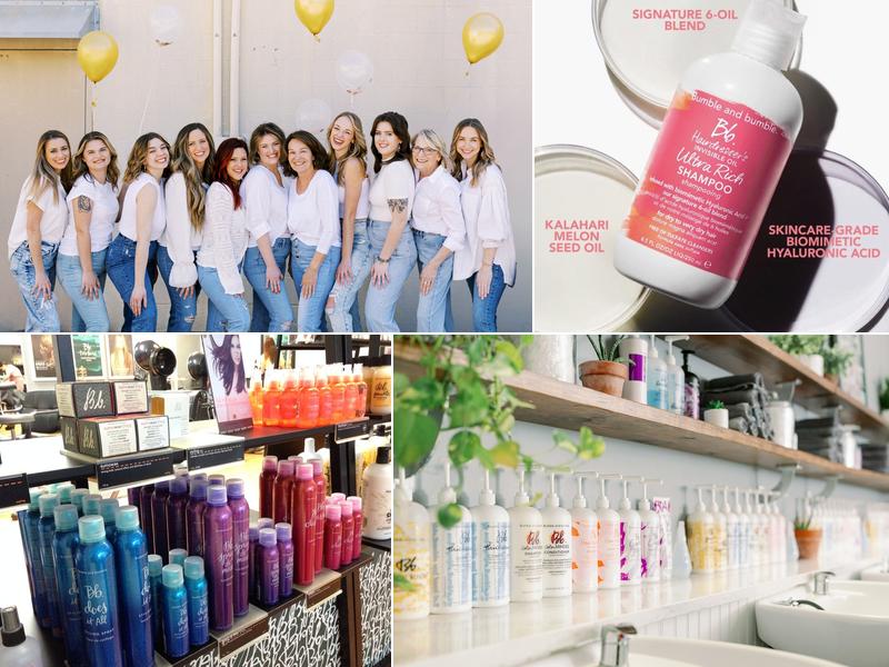 West Coast Hair Design Inc.