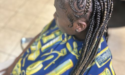 All About Styles Inc