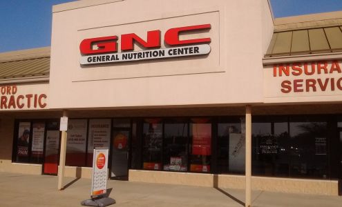 GNC