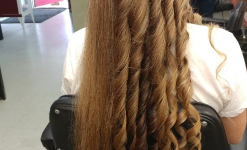 Small World of Beauty