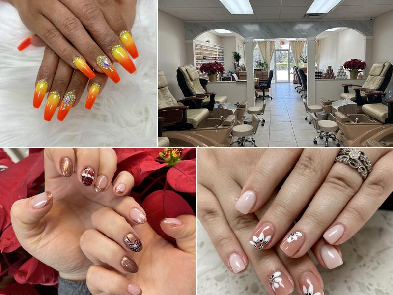 DaMie Nails & Spa