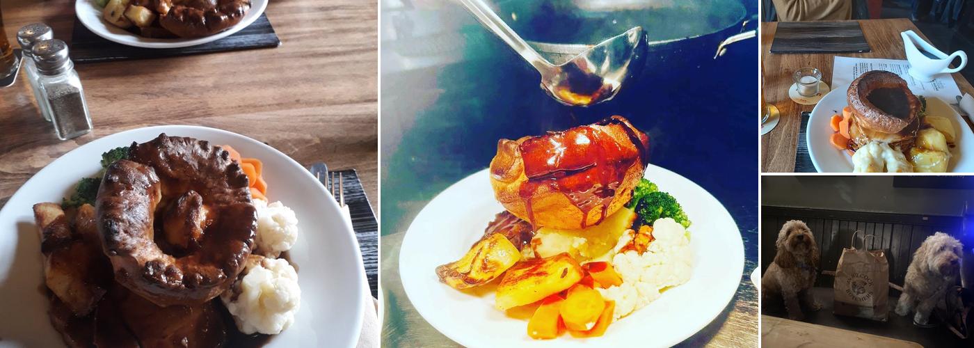 West Riding Refreshment Rooms