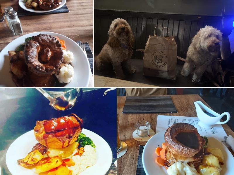 West Riding Refreshment Rooms