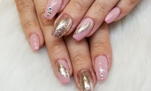 Infinity Beauty Lounge
