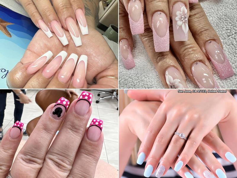 Protip nails spa