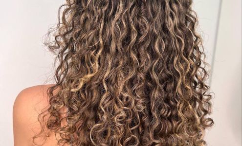 Ohlone Beauty Salon San Jose