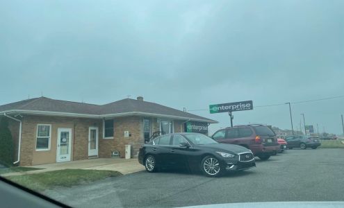 Enterprise Rent-A-Car