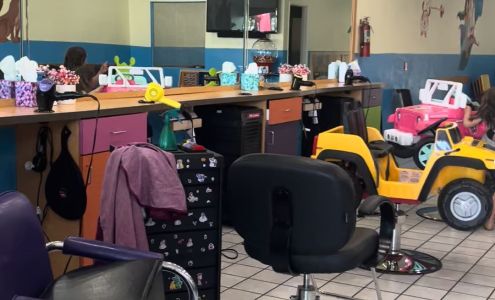 Kinder Cuts San Jose