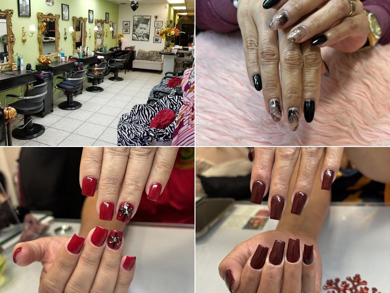 Glamour Beauty Parlor