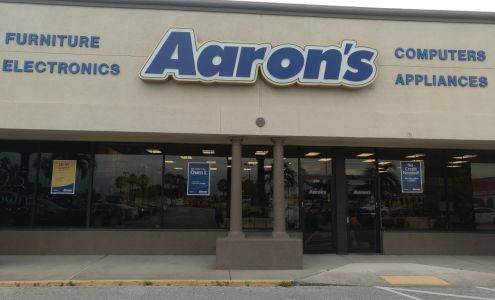 Aaron's