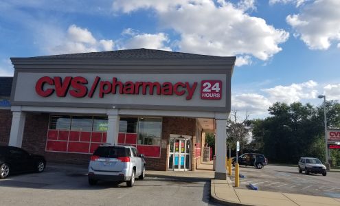 CVS