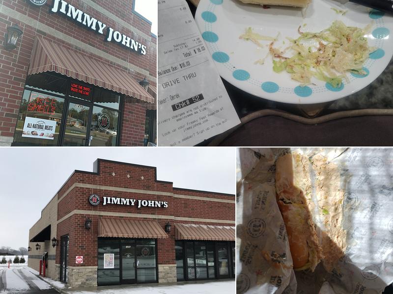 Jimmy John's