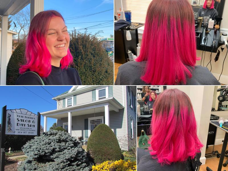 Head Hunters Salon & Day Spa