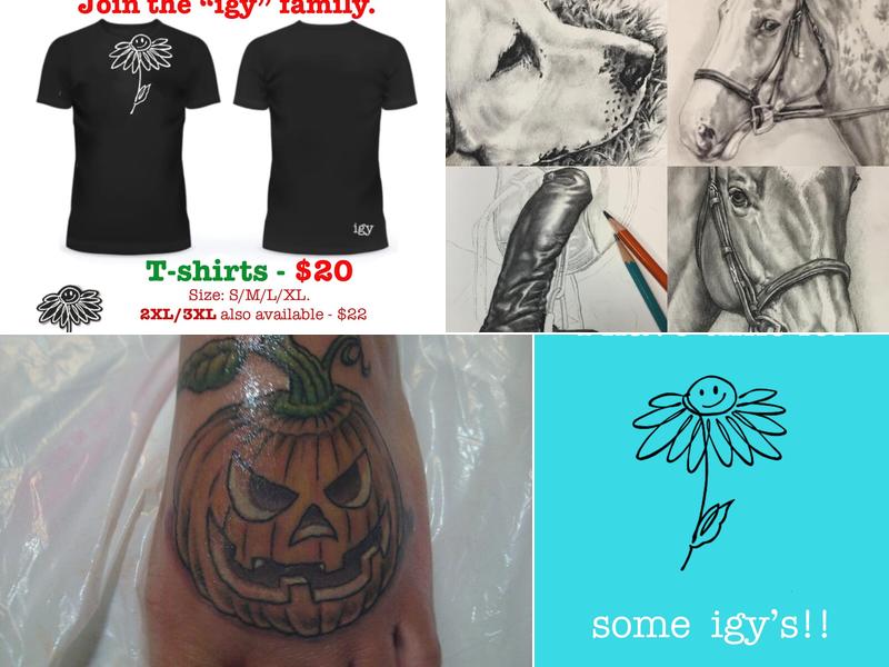 Chicago Custom Tattoo