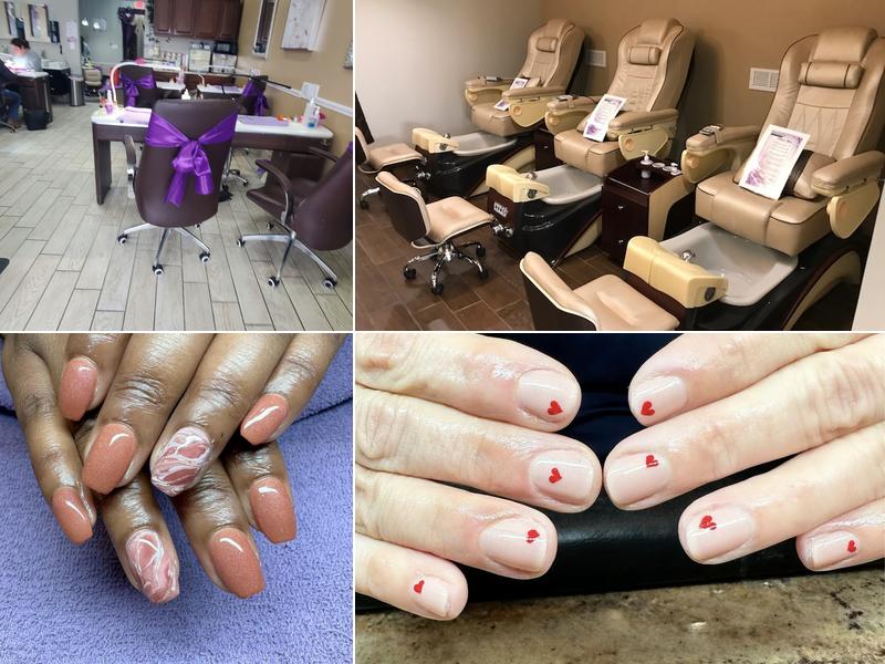Harmony Nails & Spa