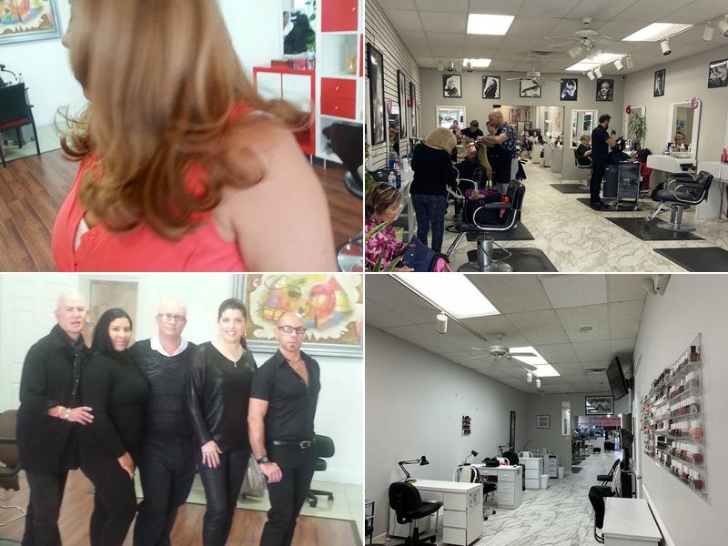 Diva's Beauty Spa & Salon