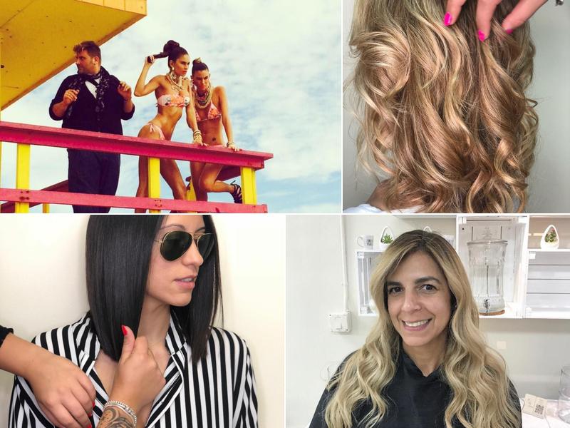 Pascky House Salon and Spa