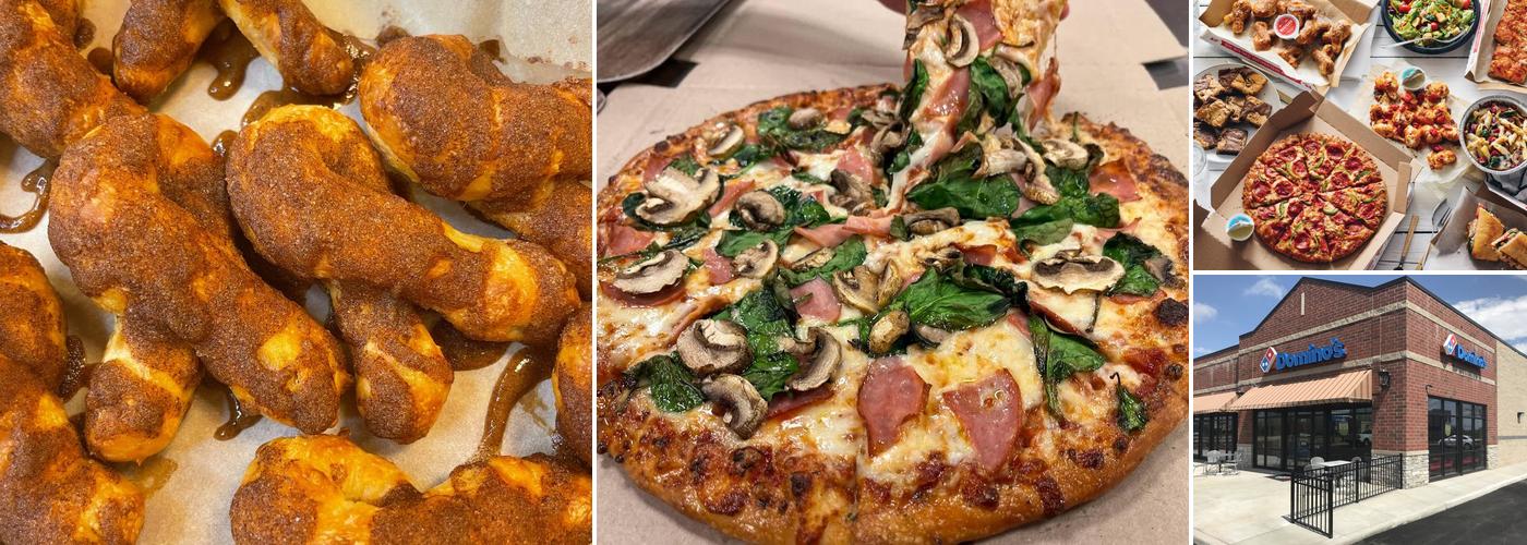 Domino's Pizza