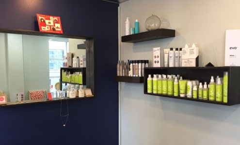 Arrow Hair and Beauty