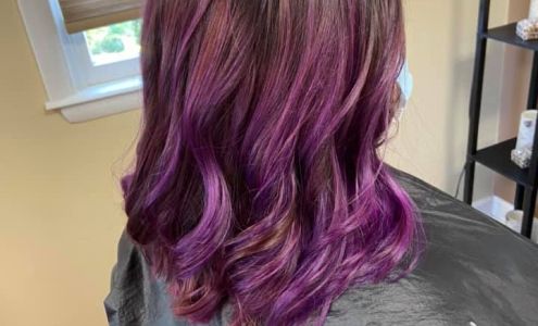 Coffey's Hair Salon