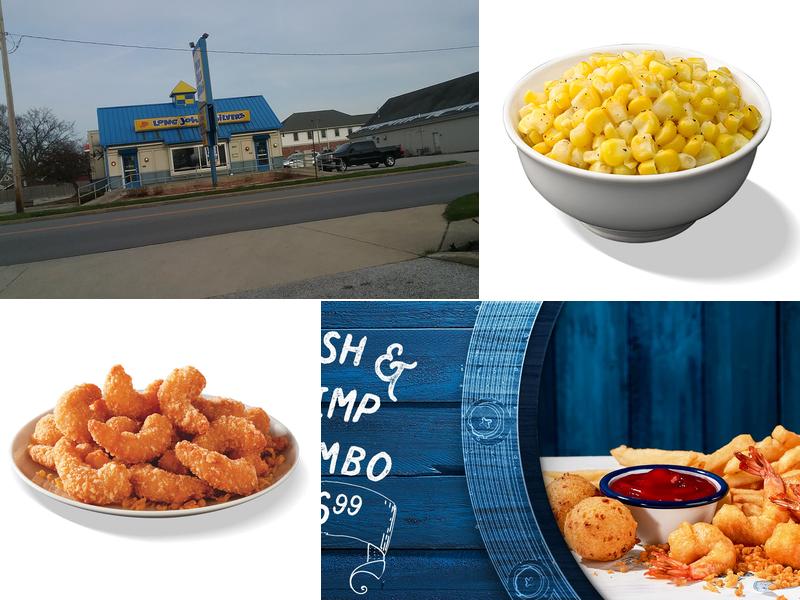 Long John Silver's