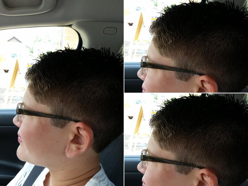 Hairstyles by Darlene Molnar