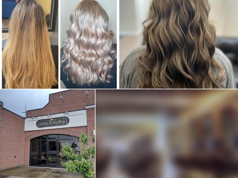 Salon Bella Rae